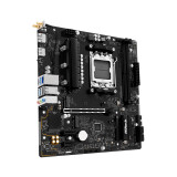 Pamatplate ASROCK A620 A620AM-X WIFI Black (90-MXBSU-A0UAYZ)