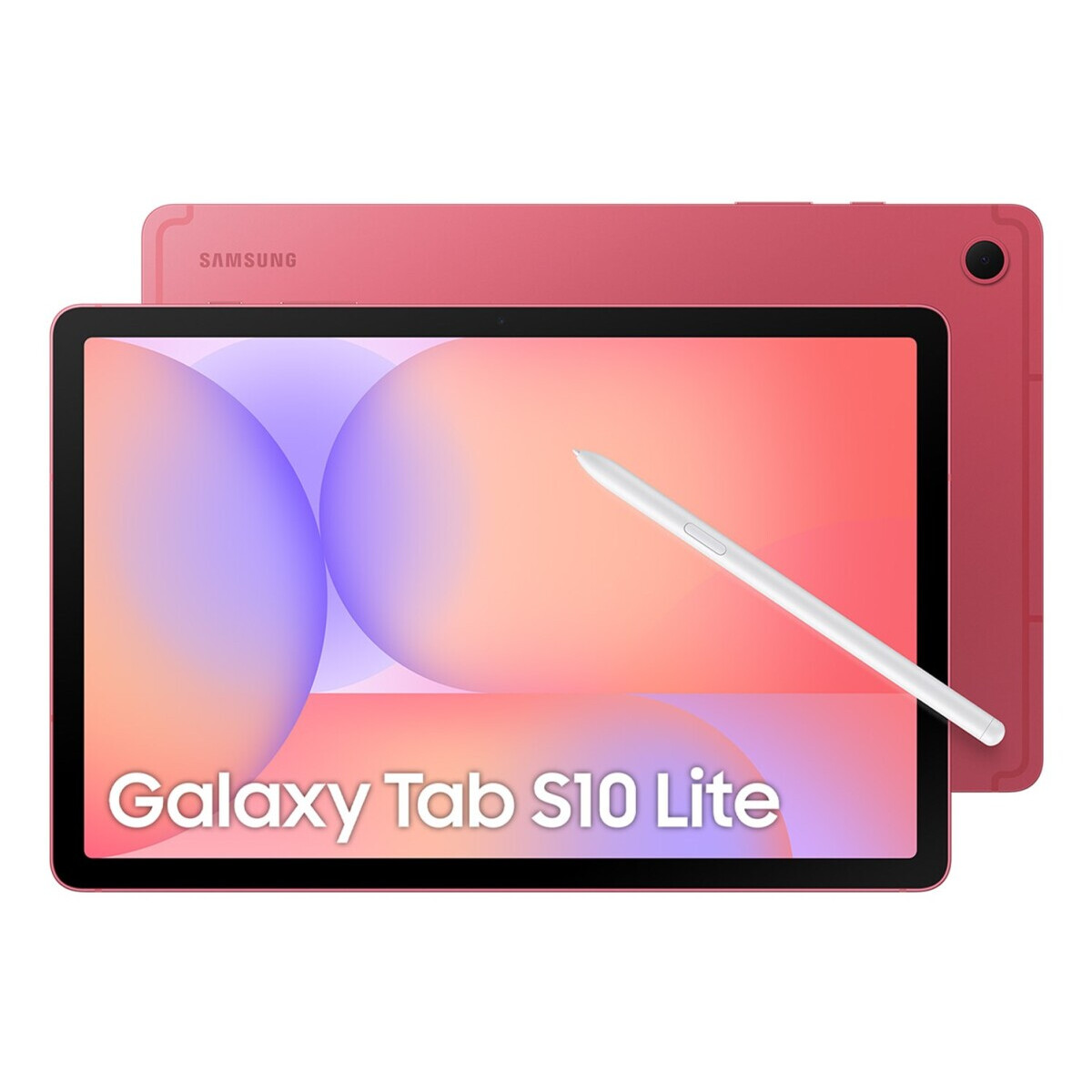 Tabletcomputer Samsung Galaxy Tab S10 lite (X406) 5G 8GB 256G Pink (SM-X406BZRPEUE)