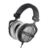 Austiņas Beyerdynamic DT 990 PRO 80 OHM Black (43000240)