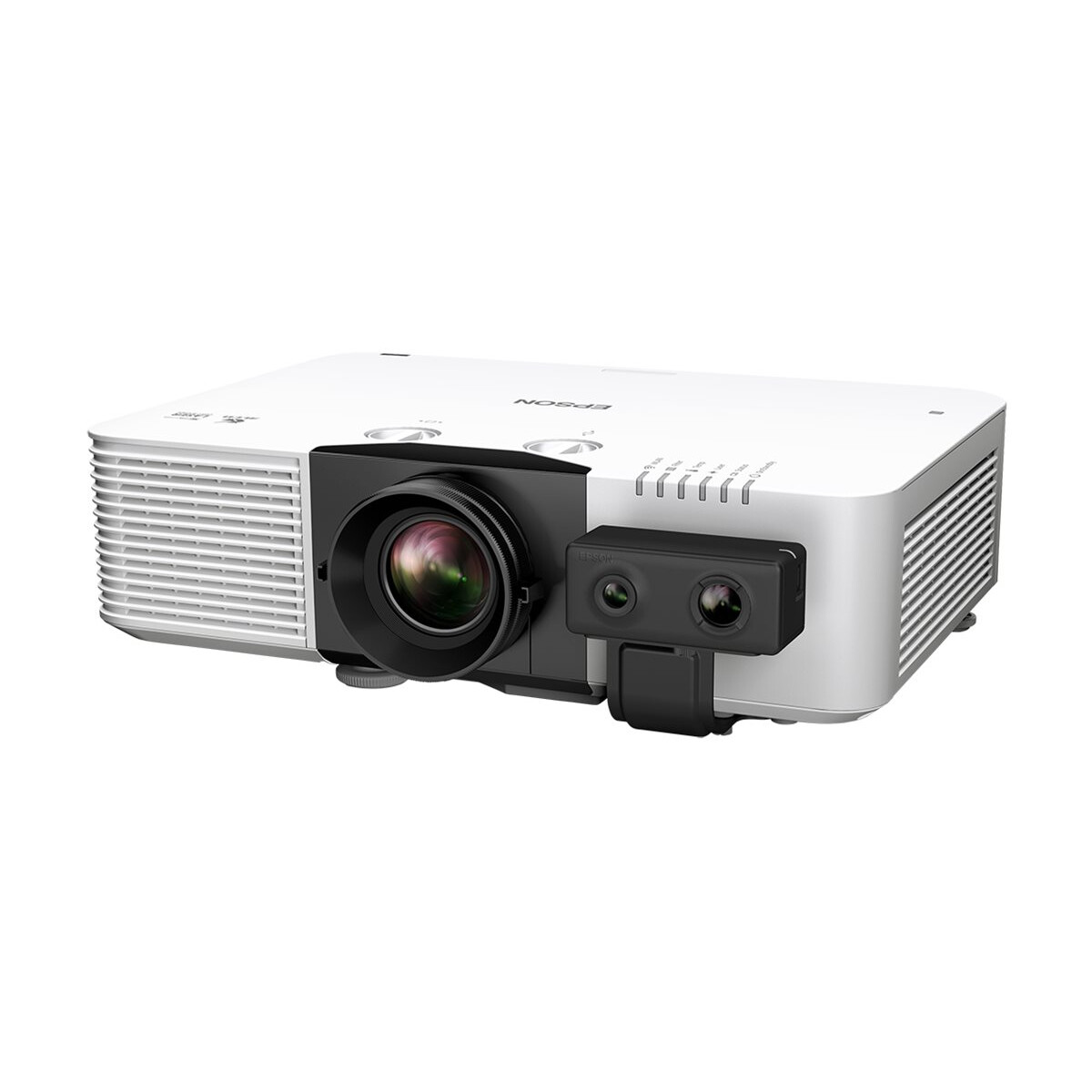 Projector EPSON EB-L790U Projector 7300lm WUXGA (48043162) - foto 9