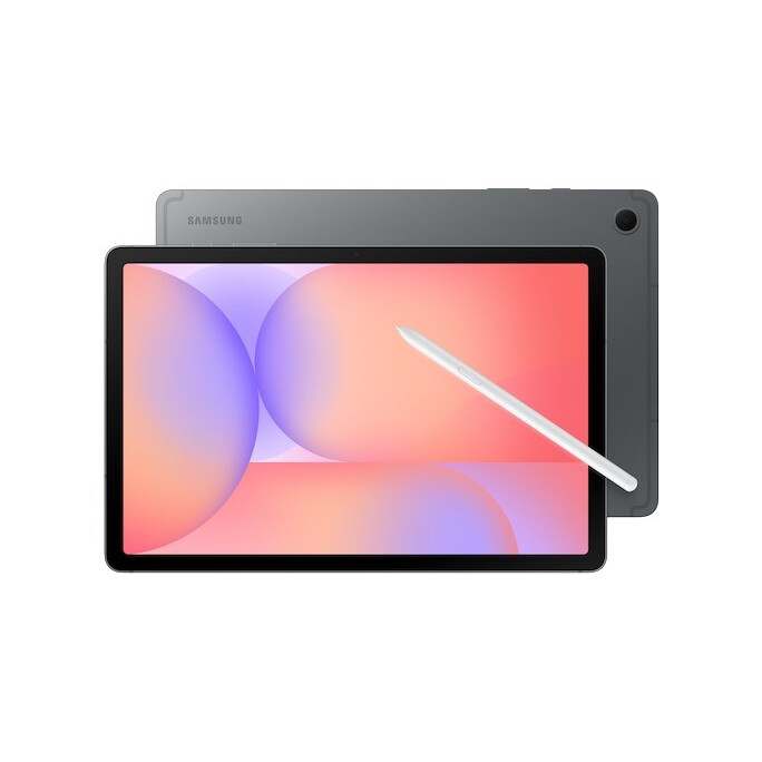 Planšetdators Samsung Galaxy Tab S10 lite 5G 6GB 256GB Grey (SM-X406BZAPEUE)