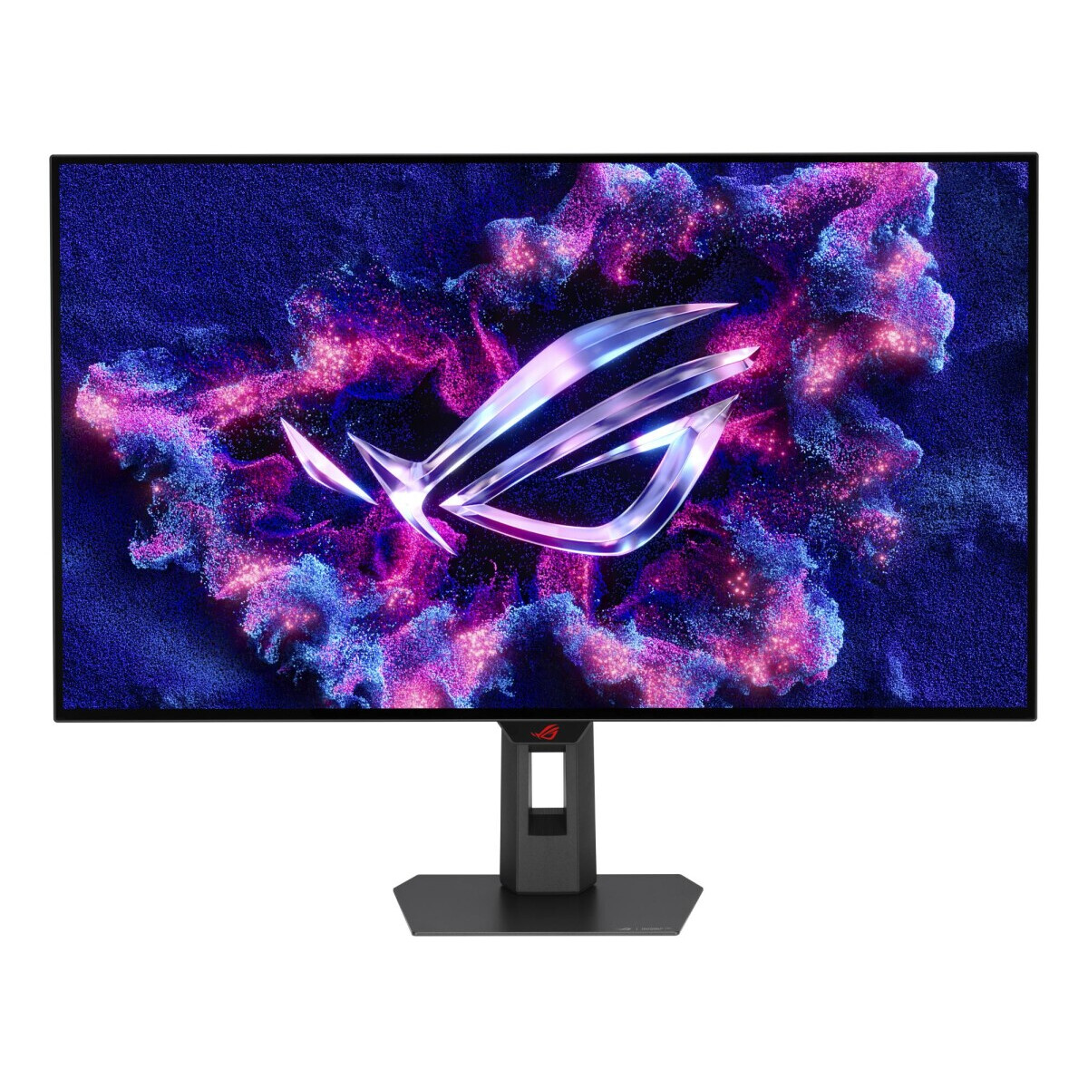Der Monitor ASUS Monitor  4K Ultra HD Black XG32UCWMG - 90LM0BW0-B01371 - Foto 2