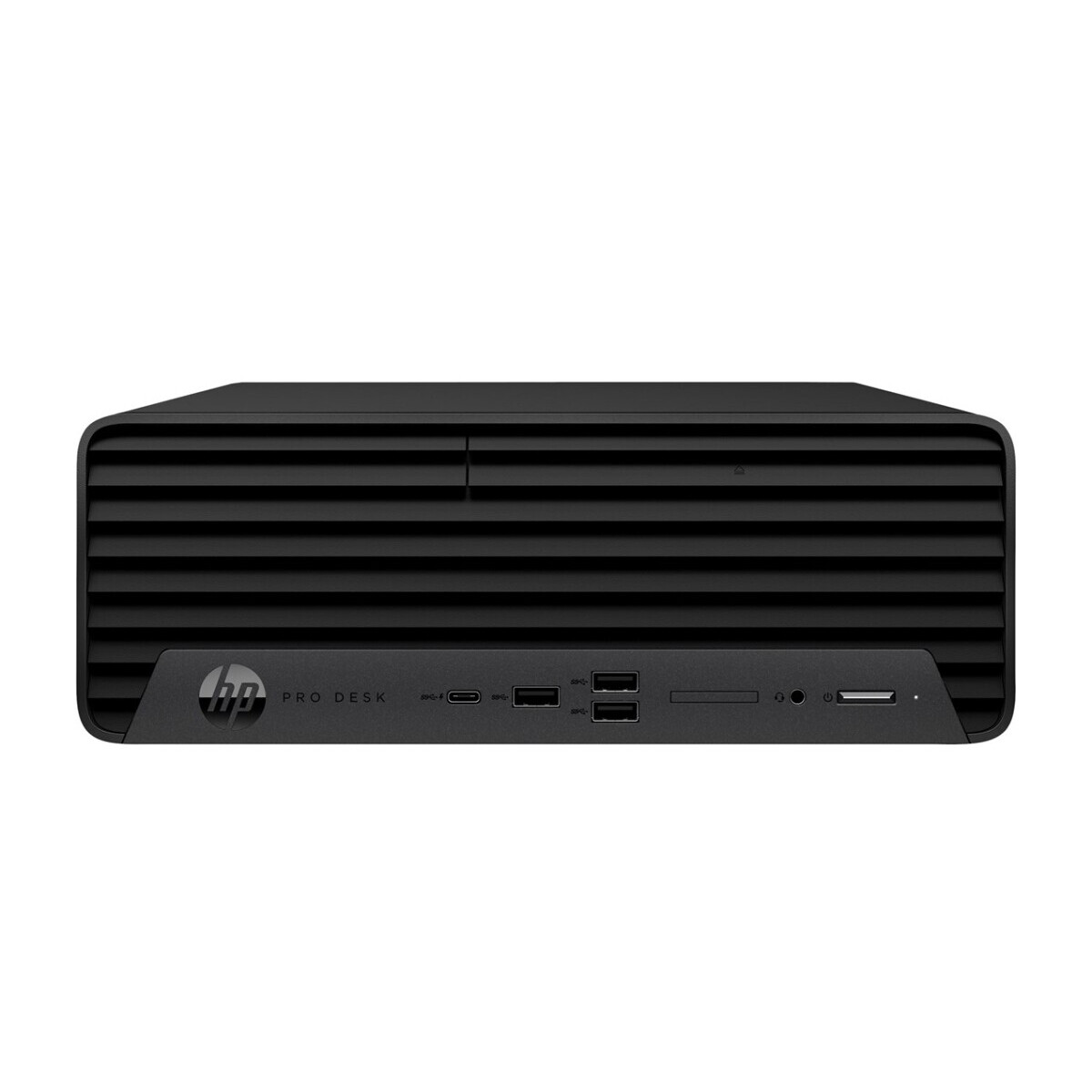 Personālais dators HP Pro 400 G9 Intel Core i5-14500 16GB 512GB SFF PC Black (9H7N3ET)