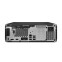 Personālais dators HP Pro 400 G9 Intel Core i5-14500 16GB 512GB SFF PC Black (9H7N3ET) - foto 2
