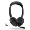 Austiņas Jabra Evolve2 65 Flex Link380a UC Stereo Black (26699-989-989) - foto 3