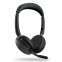 Austiņas Jabra Evolve2 65 Flex Link380c UC Stereo Black (26699-989-899)