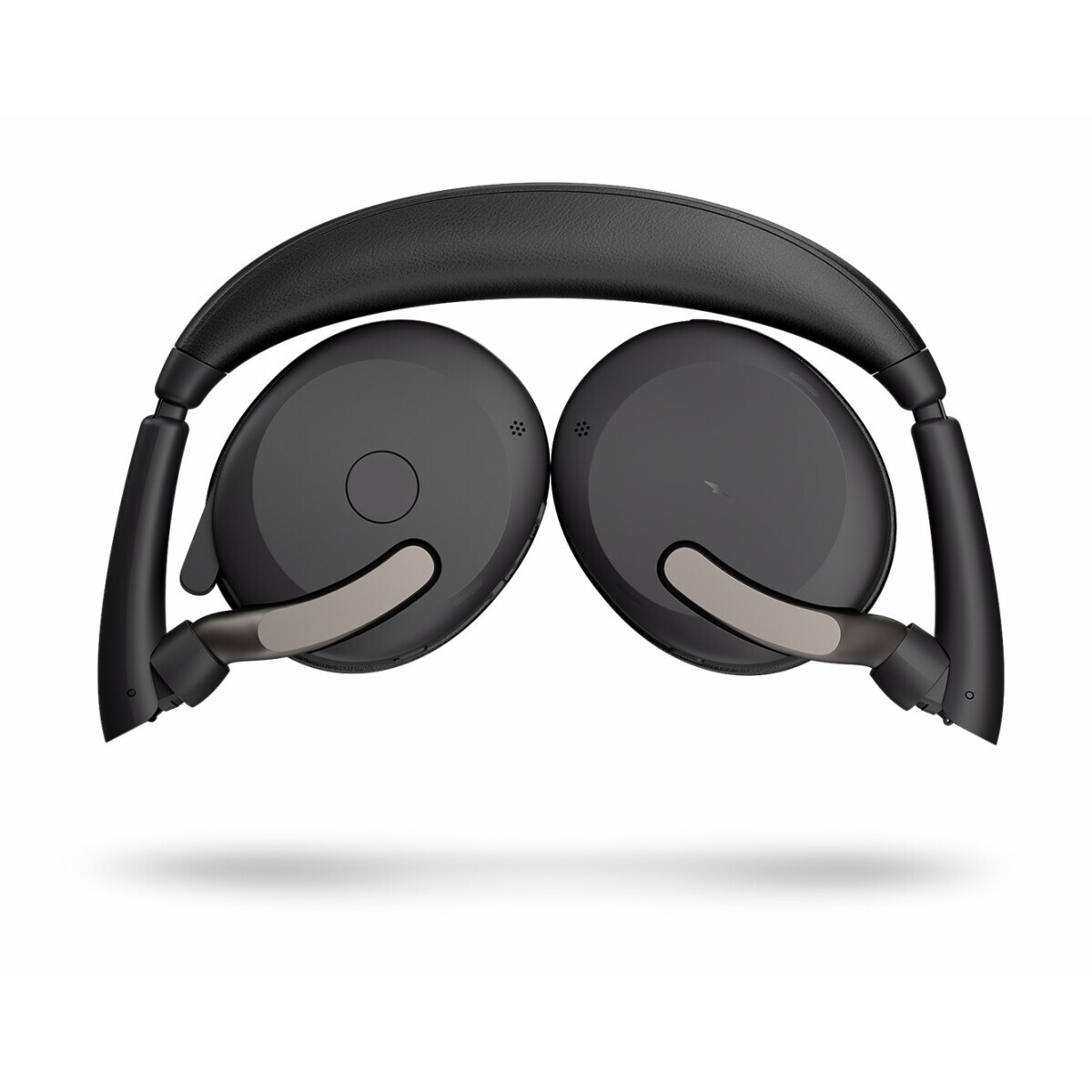 Austiņas Jabra Evolve2 65 Flex Link380c UC Stereo Black (26699-989-899) - foto 2