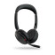 Austiņas Jabra Evolve2 65 Flex Link380c UC Stereo Black (26699-989-999)