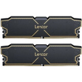 Operatīvā atmiņa Lexar THOR 32 GB DDR5 6000 MHz CL38 kit of 2 (LD5U16G60C38LG-RGD)