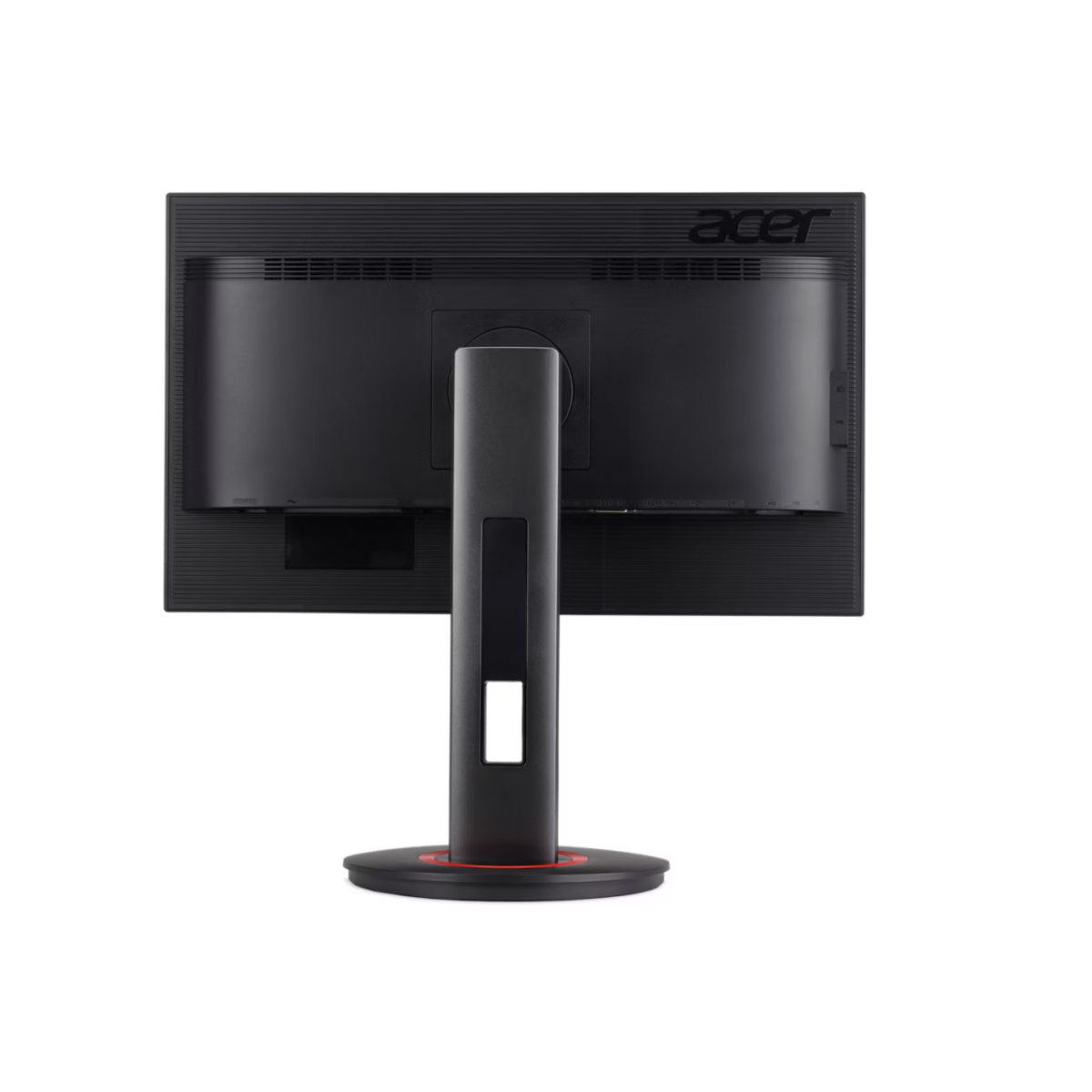 Monitors Acer Nitro XF240Y X1 23.8 in Black (UM.QX0EE.105) - foto 2