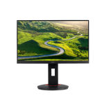 Monitors Acer Nitro XF240Y X1 23.8 in Black (UM.QX0EE.105)