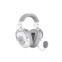 Kopfhörer Havit H2002YG 2.4G Gaming Headphones White and Grey (H2002YG)