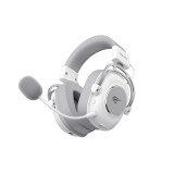 Kopfhörer Havit H2002YG 2.4G Gaming Headphones White and Grey (H2002YG)