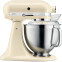 Mixer KitchenAid Cream 4.8L 300W Beige (5KSM185PSEAC)