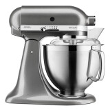 Mixer KitchenAid ARTISAN 5KSM185PSEMS Stand mixer 300W Silver