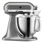Mixer KitchenAid ARTISAN 5KSM185PSEMS Stand mixer 300W Silver
