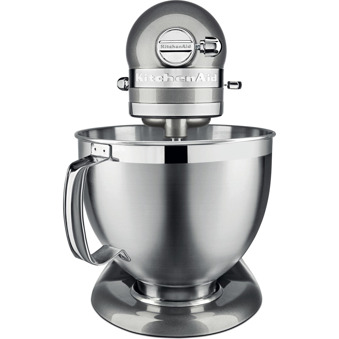 Mixer KitchenAid ARTISAN 5KSM185PSEMS Stand mixer 300W Silver - foto 3