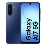 Mobiltelefon Samsung Galaxy A17 5G 8/256GB Blue (SM-A176BZBDEUE) (SM-A176B/DS)