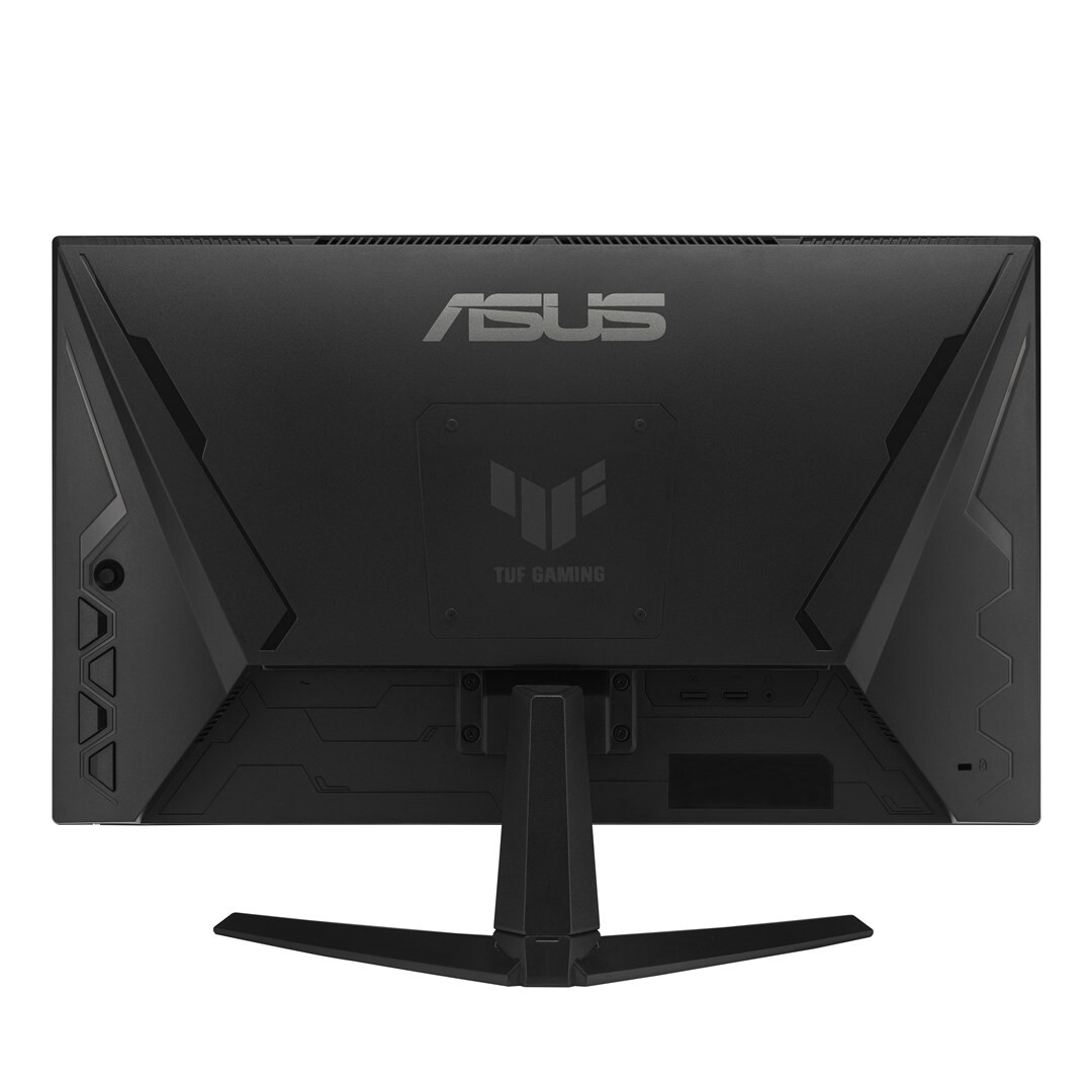 Monitors ASUS VG249QE5A 23.8" Black - foto 2