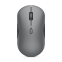 Pele Lenovo 700 Multi-Device Wireless Silent Mouse Luna Grey (GY51S61898)