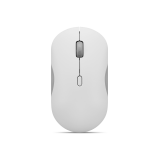 Maus Lenovo Silent Mouse  350 Wireless  Bluetooth Cloud Grey (GY51S61907)