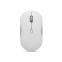 Maus Lenovo Silent Mouse  350 Wireless  Bluetooth Cloud Grey (GY51S61907)