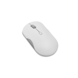 Maus Lenovo Silent Mouse  350 Wireless  Bluetooth Cloud Grey (GY51S61907)