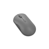 Pele Lenovo Silent Mouse 350  Wireless Bluetooth Luna Grey (GY51S61904)