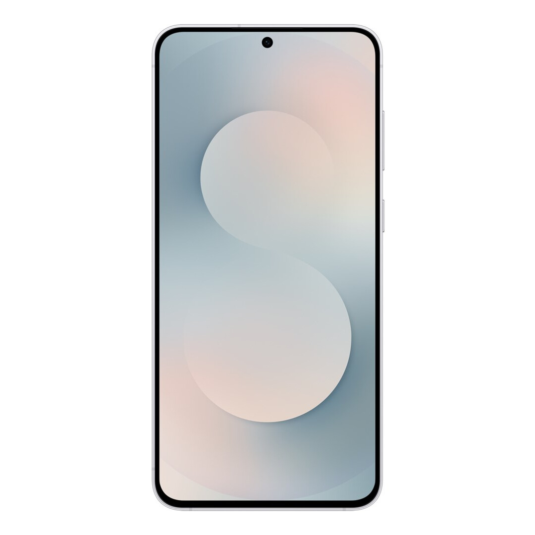 Mobiltelefon Samsung Galaxy S25 FE 8/512GB White (SM-S731BZKGEUE) - SM-S731B/DS - Foto 2