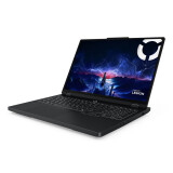 Laptop Lenovo Legion Pro 5 16IAX10 Intel Core Ultra 7 255HX 16" 32GB 1TB Black (83F3003CPB)