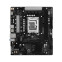 Pamatplate ASROCK H810 H810M-H Black (90-MXBSZ0-A0UAYZ) -  90-MXBSZ0-A0UAYZ