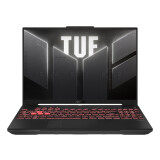 Portatīvais dators ASUS TUF Gaming A16 FA607NUG-RL117 AMD Ryzen 7 7445HS 16" 16GB 512GB