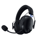 Austiņas Razer BlackShark V3 for PlayStation Wireless Black (RZ04-05410300-R3G1)