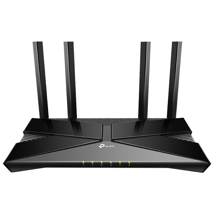 Wi-Fi-Router (Router) TP-Link Archer AX10