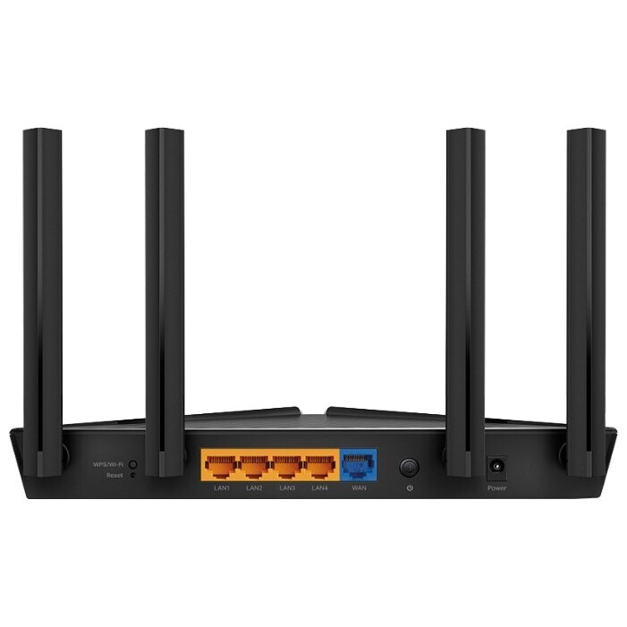 Wi-Fi-Router (Router) TP-Link Archer AX10 - Foto 3