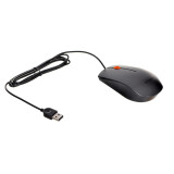 Pele Lenovo GX30M39704 USB Type-A 1600 DPI Black