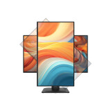Monitors MSI 27inch Black PRO MP275PG E14