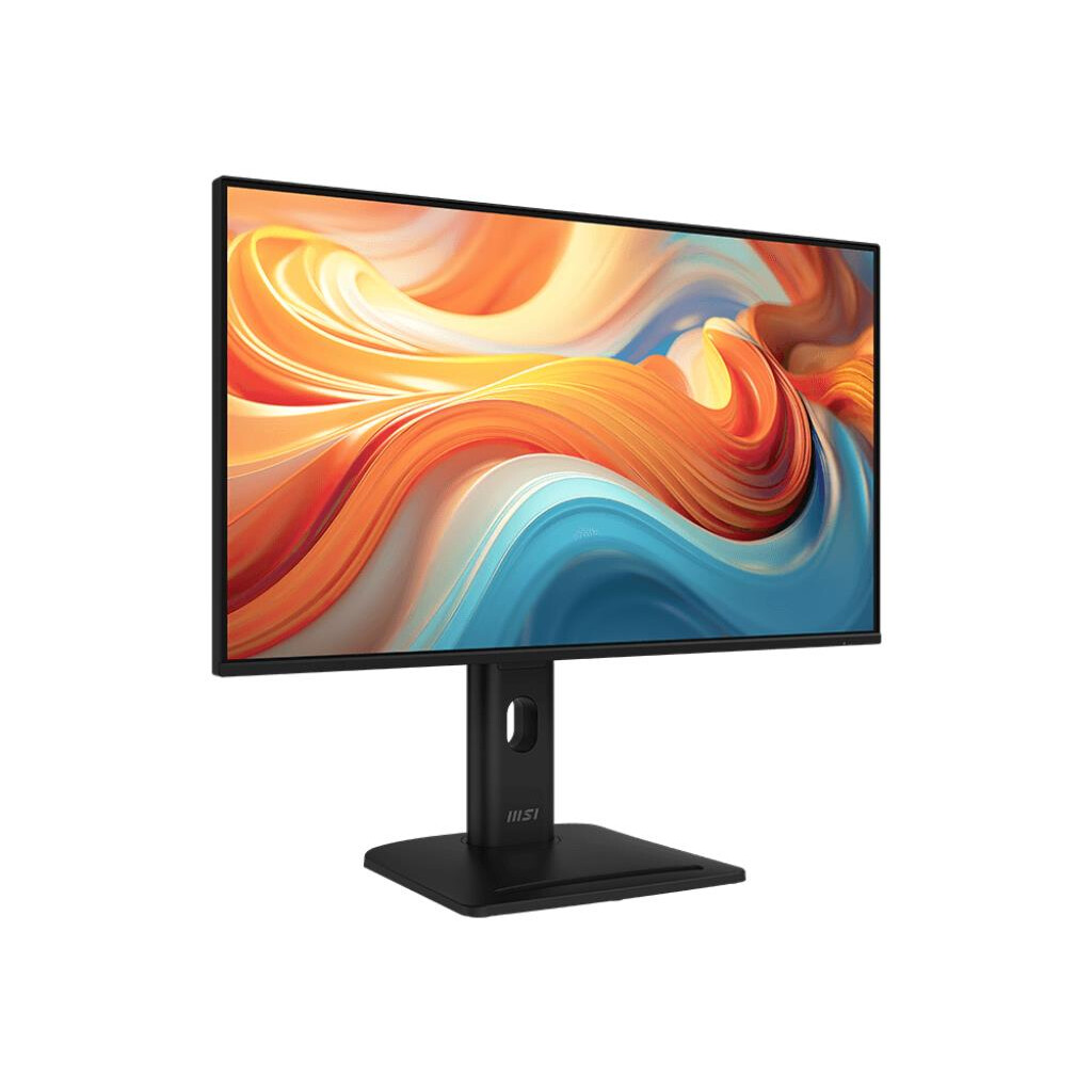 Monitors MSI 27inch Black PRO MP275PG E14 - foto 3