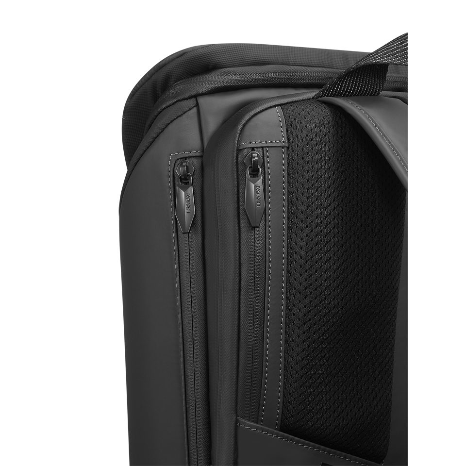 Mugursoma Lenovo Armored Gaming Backpack GB900 Waterproof Black (GX41T08941) - foto 9