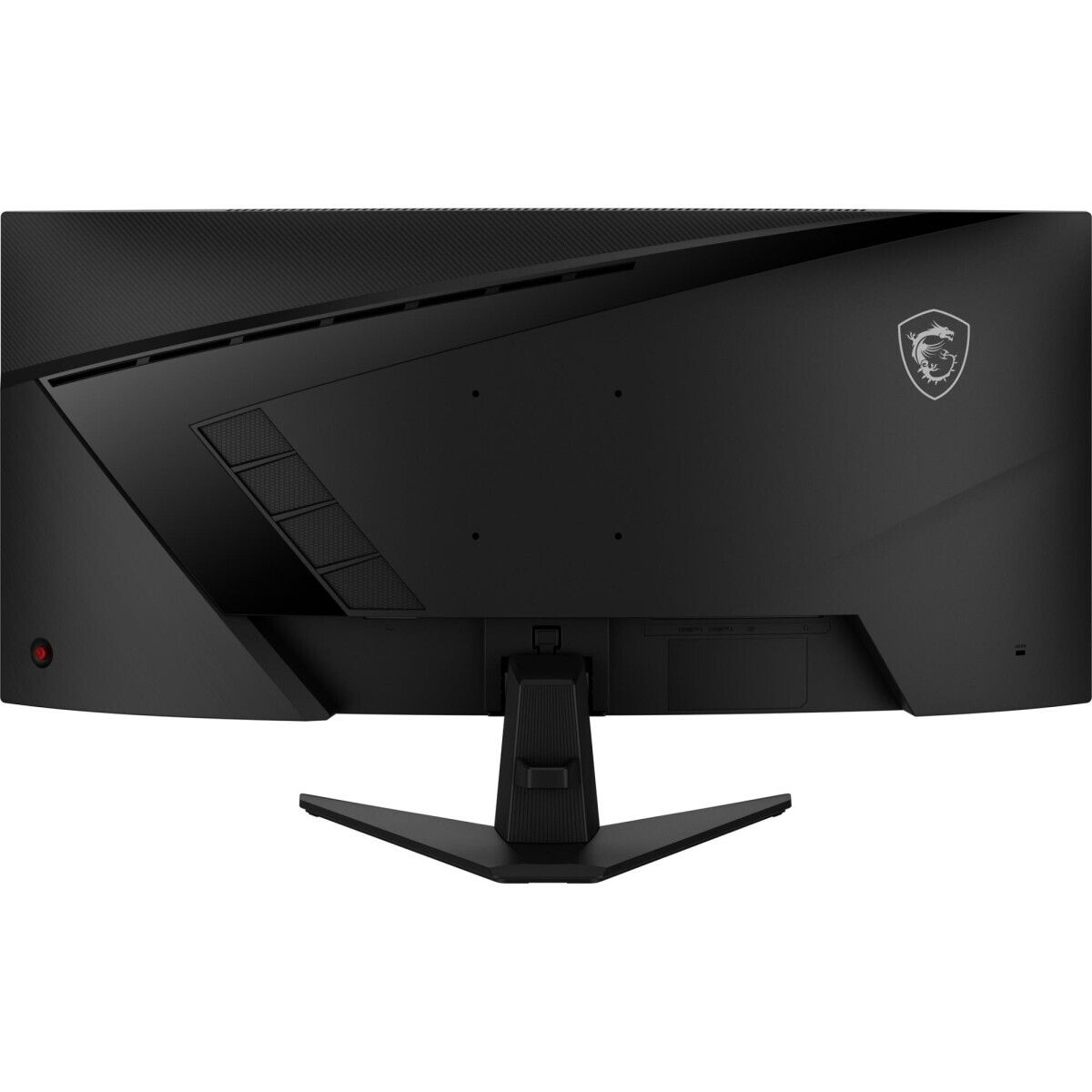 Monitors MSI 34inch Black MAG 346CQ - foto 2