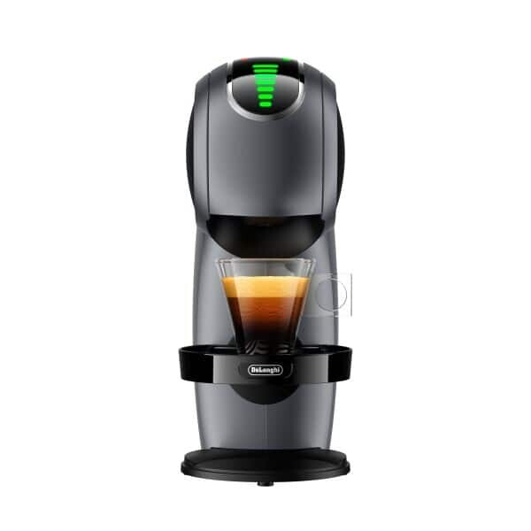 Küchenzubehör De’Longhi Genio S Touch Nescafé Dolce Gusto Black (EDG426.GY)