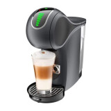 Accessoires de cuisine De’Longhi Genio S Touch Nescafé Dolce Gusto Black (EDG426.GY)