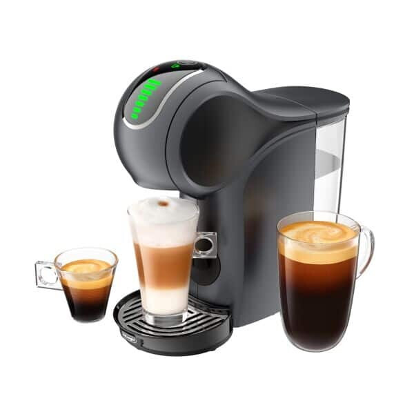Küchenzubehör De’Longhi Genio S Touch Nescafé Dolce Gusto Black (EDG426.GY) - Foto 3