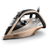 Gludeklis Tefal Ultimate Pure FV9852E0 3200W Black and Copper