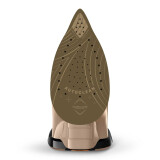 Gludeklis Tefal Ultimate Pure FV9852E0 3200W Black and Copper