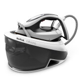 Dampfzentrale Tefal Express Power SV8130E0 2800W 1.8L Black and White