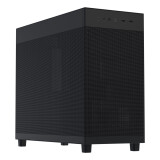 Datoru korpuss ASUS Prime AP303 Mesh Midi Tower Black (90DC00V0-B39000)