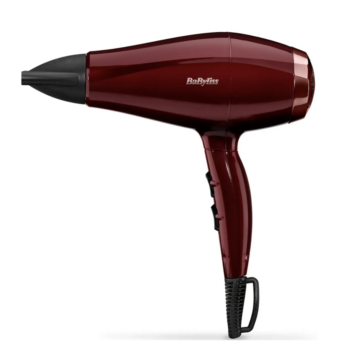 Skaistumkopšanas tehnika BaByliss 2000W Red (5912PE)