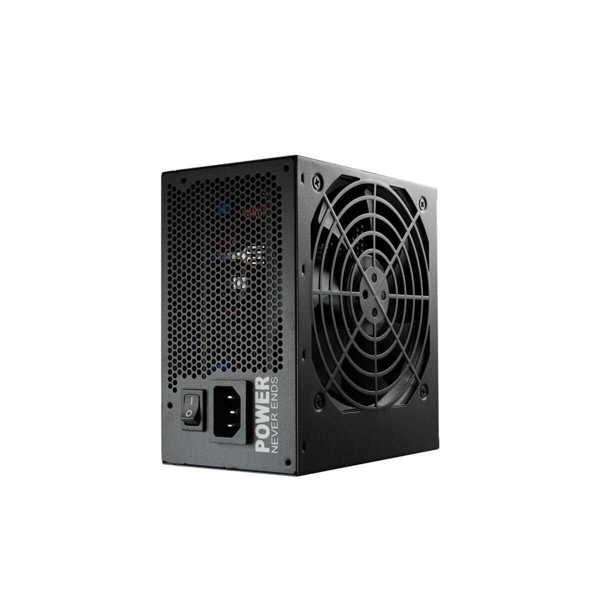 Barošanas bloks FSP Power Supply HYPER 80+PRO650 G5.1 650 W - foto 3