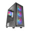 Datoru korpuss TACENS MARS MC-AIR Black (TACMARS-MCAIR) - foto 2